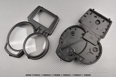 Cover strumentazione BMW F700 GS / F800 GS GT ST S