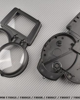 Cover strumentazione BMW F700 GS / F800 GS GT ST S