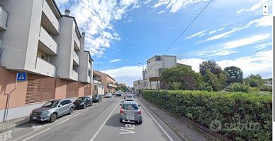 Bilocale a Lissone con Giardino e Garage