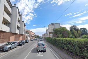 Bilocale a Lissone con Giardino e Garage
