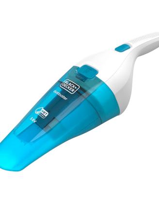 NUOVO Aspirabriciole Black & Decker WDC115WA