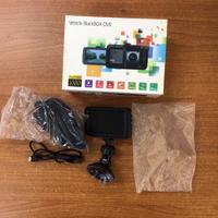 Videocamera per auto