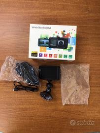 Videocamera per auto