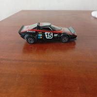 Bburago lancia stratos 