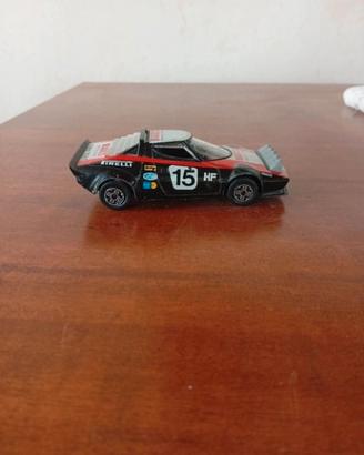 Bburago lancia stratos 