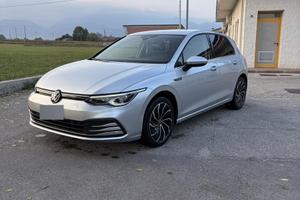GOLF 8 serie