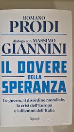Il dovere della speranza