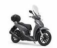 kymco-people-200