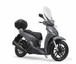 Kymco People 200