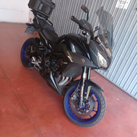 Tracer 900 2018 special