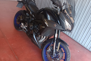 Tracer 900 2018 special