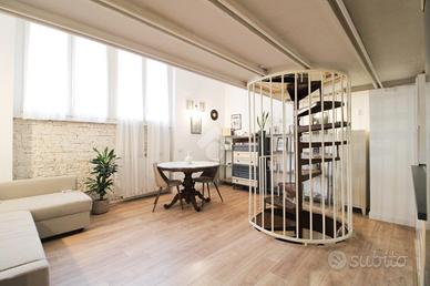 LOFT A MILANO