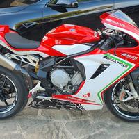 MV Agusta F3 800 RC replica
