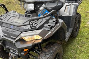 Quad Polaris Sportsman SP 850