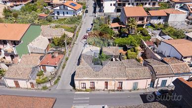 Casa Indipendente - Nicolosi