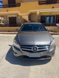 Mercedes classe a