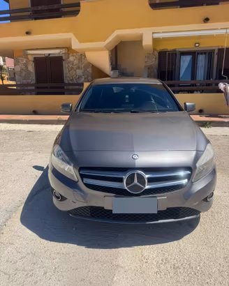 Mercedes classe a