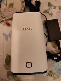 Router 5g Zyxel NR5103 nobrand