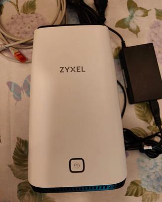 Router 5g Zyxel NR5103 nobrand