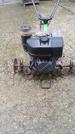 motozappa Lombardini 10 cavalli 