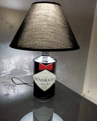 Lampade artigianali
