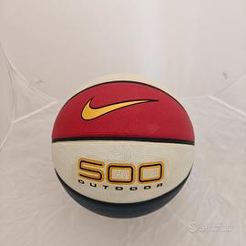 Pallone basket Nike