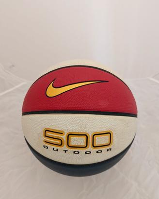 Pallone basket Nike