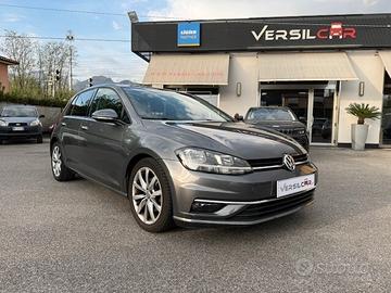 Volkswagen Golf 1.6 TDI 115 CV 5p. Highline BlueMo