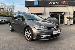 Volkswagen Golf 1.6 TDI 115 CV 5p. Highline BlueMo