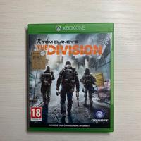 Tom Clancy’s The Division