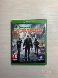 Tom Clancy’s The Division