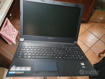 Lenovo B50-45 per ricambi