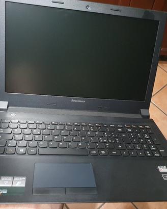 Lenovo B50-45 per ricambi