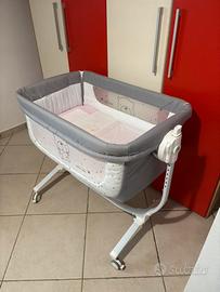 Next to me cam cullami