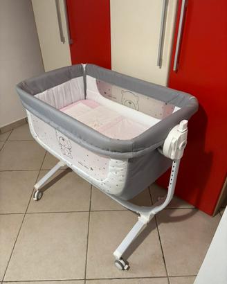 Next to me cam cullami