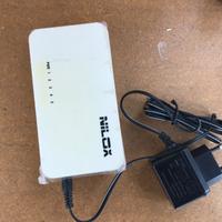 TP-Link - Switch Ethernet 5 Porte.
