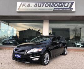 FORD Mondeo 2.0 TDCi 140 CV Powershift SW New Ti