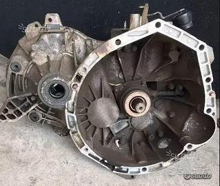 Cambio Chrysler PT Cruiser