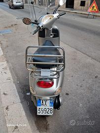 vespa et4 150 