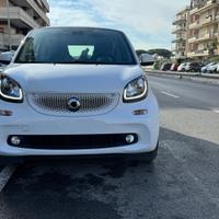 Smart ForTwo 90 0.9 Turbo twinamic Prime PELLE NAV