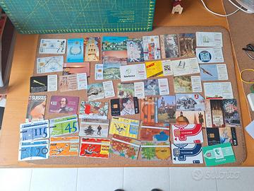 SCHEDE TELEFONICHE EUROPA - 263