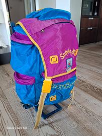 Zaino Invicta Super 80