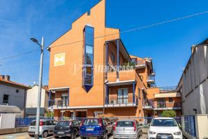 CHIVASSO 4 LOCALI CON BOX AUTO