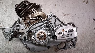 ricambi Husqvarna 562 xp pistone e cilindro