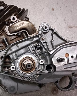 ricambi Husqvarna 562 xp pistone e cilindro