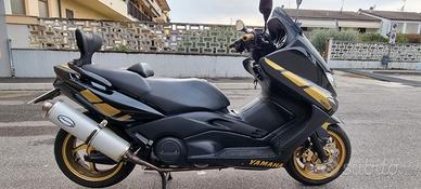 Yamaha T Max - 2006