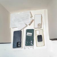 4 cover e 4 vetri protettivi per Xiaomi 11T.  - Qu