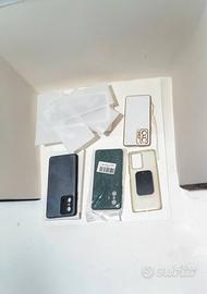 4 cover e 4 vetri protettivi per Xiaomi 11T.  - Qu