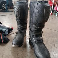stivali da enduro Forma 2.0