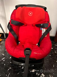 Seggiolino auto Maxi•Così 0-4 anni